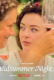 Midsummer Night (2024) watch-Midsummer Night (2024)