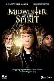 Midwinter of the Spirit (2015) watch-Midwinter of the Spirit (2015)