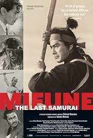 Mifune: The Last Samurai (2016) watch-Mifune: The Last Samurai (2016)