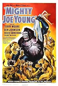 watch-Mighty Joe Young (1949)