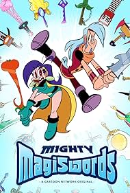 Mighty Magiswords (2015) watch-Mighty Magiswords (2015)