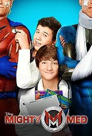 Mighty Med (2013) watch-Mighty Med (2013)