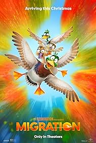 Migration (2023) watch-Migration (2023)