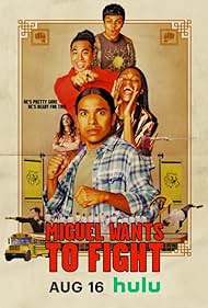 Miguel Wants to Fight (2023) watch-Miguel Wants to Fight (2023)