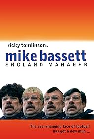 Mike Bassett: England Manager (2001) watch-Mike Bassett: England Manager (2001)