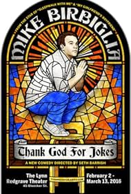watch-Mike Birbiglia: Thank God for Jokes (2017)