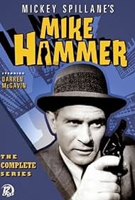 Mike Hammer (1958) watch-Mike Hammer (1958)