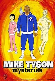 Mike Tyson Mysteries (2014) watch-Mike Tyson Mysteries (2014)