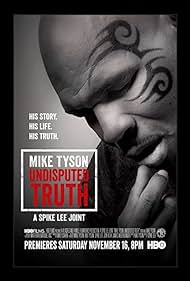 Mike Tyson: Undisputed Truth (2013) watch-Mike Tyson: Undisputed Truth (2013)