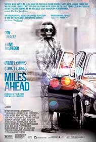 watch-Miles Ahead (2016)