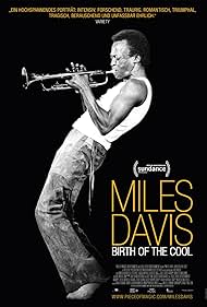 Miles Davis: Birth of the Cool (2019) watch-Miles Davis: Birth of the Cool (2019)
