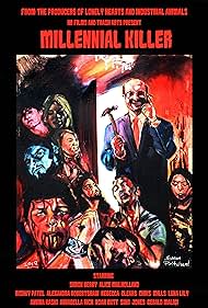 watch-Millennial Killer (2020)