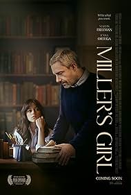 Miller's Girl (2024) watch-Miller's Girl (2024)
