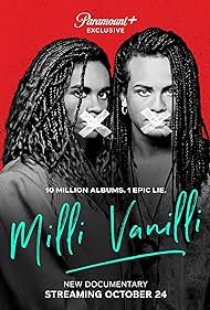 Milli Vanilli (2023) watch-Milli Vanilli (2023)