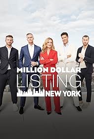 Million Dollar Listing New York (2012) watch-Million Dollar Listing New York (2012)