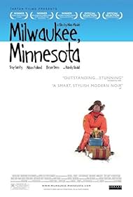 Milwaukee, Minnesota (2003) watch-Milwaukee, Minnesota (2003)