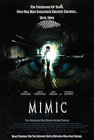 Mimic (1997) watch-Mimic (1997)