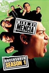 Mind of Mencia (2005) watch-Mind of Mencia (2005)