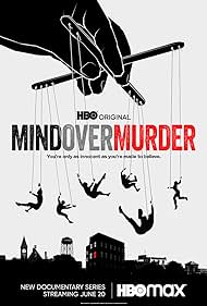 Mind Over Murder (2022) watch-Mind Over Murder (2022)