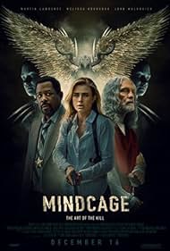 Mindcage (2022) watch-Mindcage (2022)