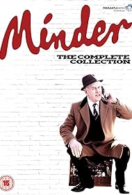 Minder (1979) watch-Minder (1979)