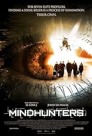 watch-Mindhunters (2005)