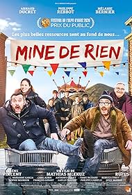 Mine de rien (2020) watch-Mine de rien (2020)