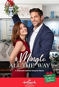 Mingle All the Way (2018) watch-Mingle All the Way (2018)
