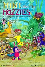 Mini and the Mozzies (2014) watch-Mini and the Mozzies (2014)