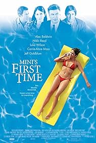 Mini's First Time (2006) watch-Mini's First Time (2006)