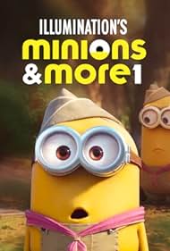 Minions & More 1 (2022) watch-Minions & More 1 (2022)