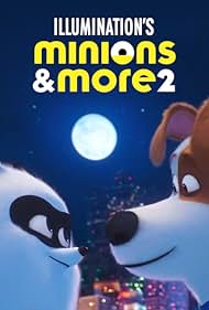 Minions & More 2 (2022) watch-Minions & More 2 (2022)