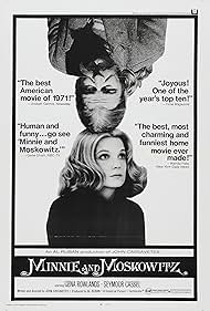 Minnie and Moskowitz (1972) watch-Minnie and Moskowitz (1972)