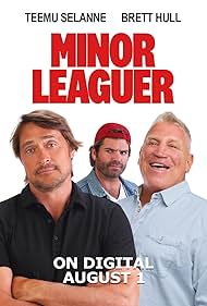 Minor Leaguer (2024) watch-Minor Leaguer (2024)