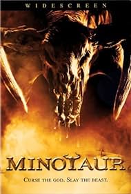 Minotaur (2006) watch-Minotaur (2006)