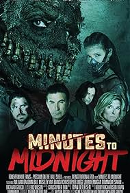 watch-Minutes to Midnight (2018)