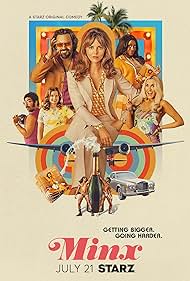 Minx (2022) watch-Minx (2022)