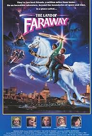 Mio in the Land of Faraway (1987) watch-Mio in the Land of Faraway (1987)