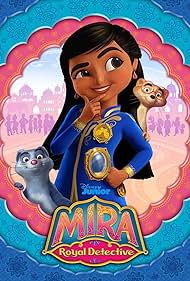 Mira, Royal Detective (2020) watch-Mira, Royal Detective (2020)