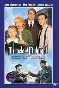 Miracle at Midnight (1998) watch-Miracle at Midnight (1998)