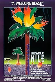 Miracle Mile (1989) watch-Miracle Mile (1989)