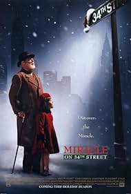 Miracle on 34th Street (1994) watch-Miracle on 34th Street (1994)