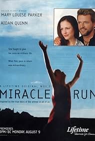 Miracle Run (2004) watch-Miracle Run (2004)