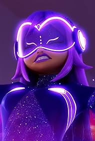 watch-Miraculous World: Paris, Tales of Shadybug and Claw Noir (2023)