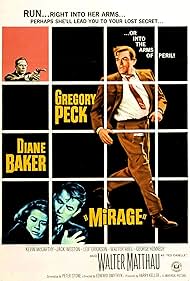 Mirage (1965) watch-Mirage (1965)