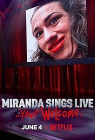 Miranda Sings Live... Your Welcome (2019) watch-Miranda Sings Live... Your Welcome (2019)