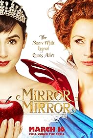 Mirror Mirror (2012) watch-Mirror Mirror (2012)