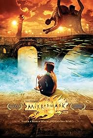 Mirrormask (2006) watch-Mirrormask (2006)