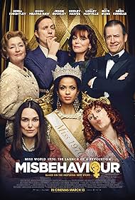 Misbehaviour (2020) watch-Misbehaviour (2020)