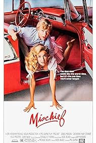 Mischief (1985) watch-Mischief (1985)